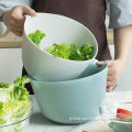 Kitchen Sink Strainer Large Washing Colander Bowl Sets Manufactory